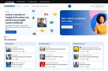 Coursera