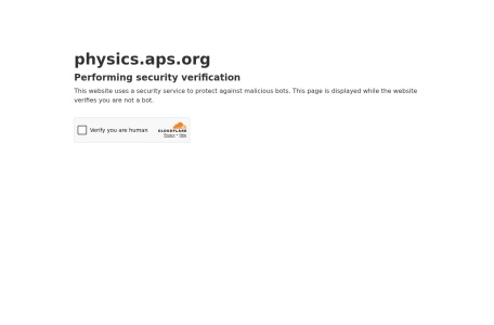 Physics