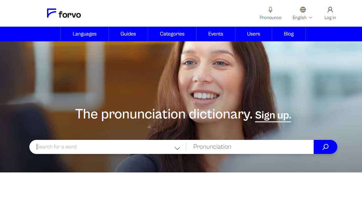Forvo