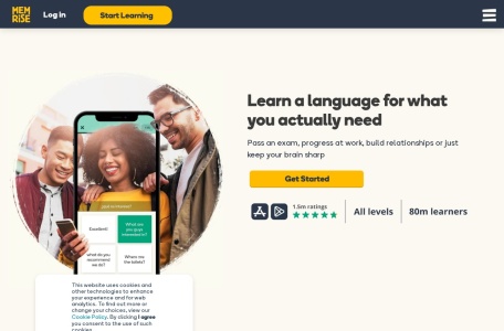 Memrise