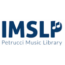 国际乐谱库(IMSLP)