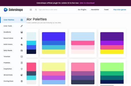 Colorsinspo