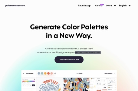 palettemaker