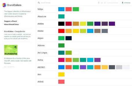 BrandColors