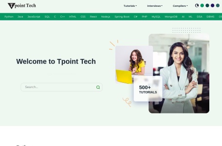 Tpoint Tech