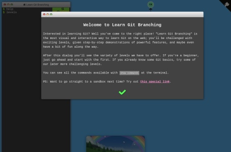 Learn Git Branching