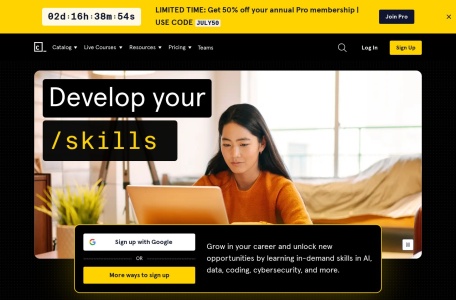 Codecademy