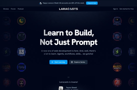 Laracasts