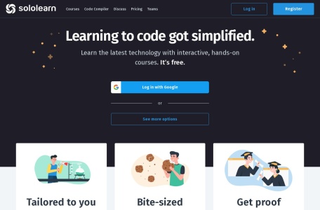 Sololearn