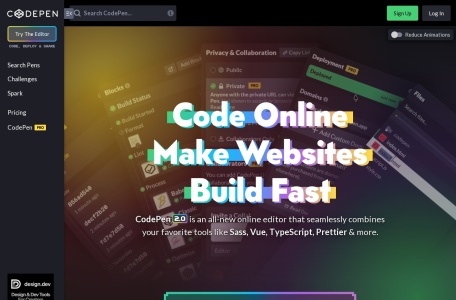 Codepen
