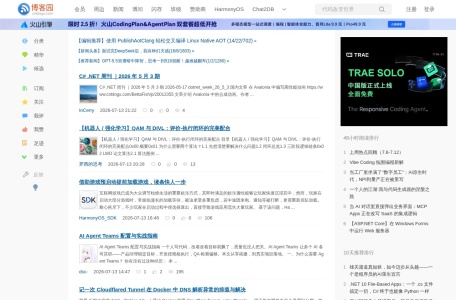 博客园