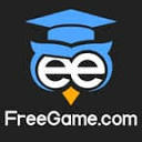 FreeGame小游戏